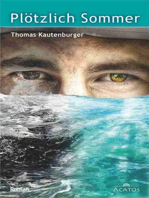 cover image of Plötzlich Sommer